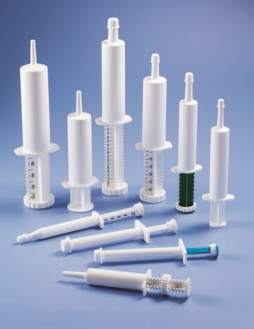 Syringe - 7660551